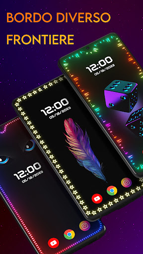 Anteprima dell'app