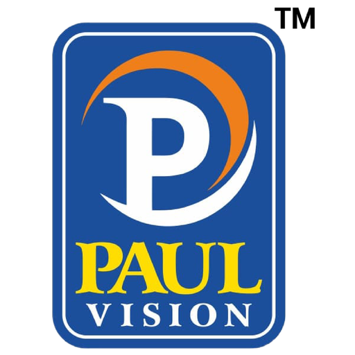 Paul Vision logo