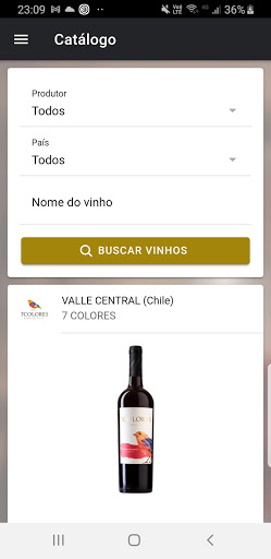 Winebrands