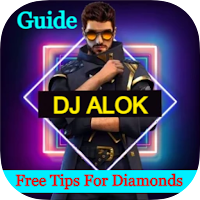 Free DJ ALOK Diamonds  Elite Pass Fire Guide