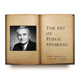 The Art of Public Speaking icon