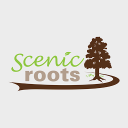 תמונת סמל Scenic Roots