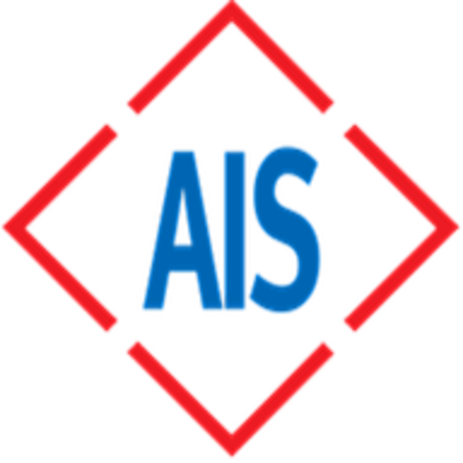 AIS OMS logo