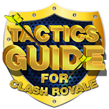 Tactics Guide for Clash Royale icon