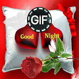 Good Night Gif Images Animated icon