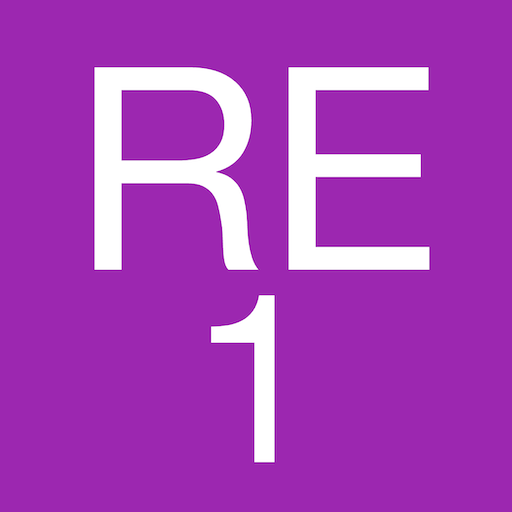 RE 1 Made Easy logo