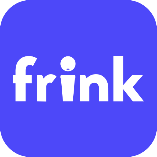 Frink - Kahve Üyeliği logo
