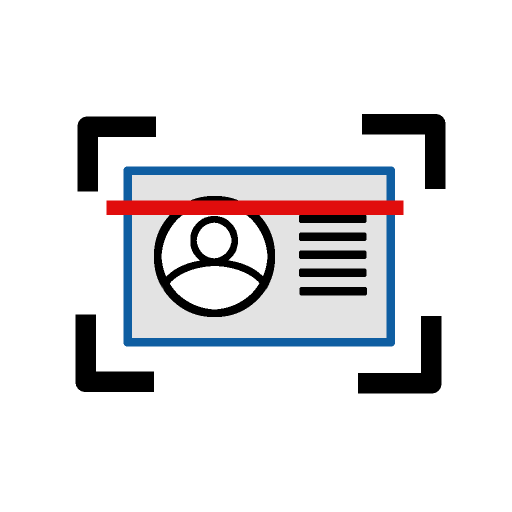 Sodalis ID Scanner logo