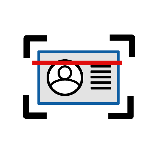 Sodalis ID Scanner 1.0.0 Icon