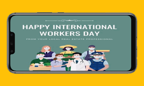 international workers day