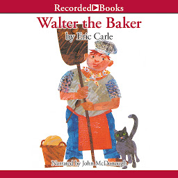 Icon image Walter the Baker