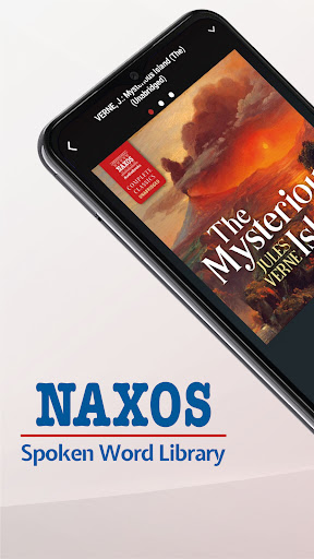 Android application NSWL screenshort
