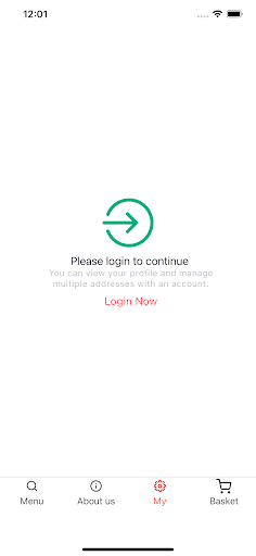 Magic Chef Todmorden