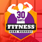 30 days Fitness