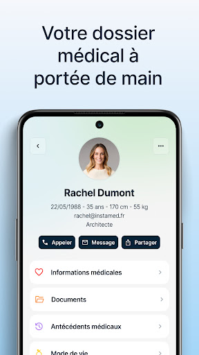 Instamed Screen 3
