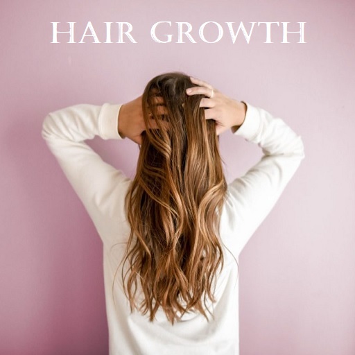 Hair growth naturally Download on Windows
