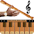 Real Flute & Recorder - Magic Tiles Music Games 1.3