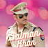 Salman Khan Sticker for WA