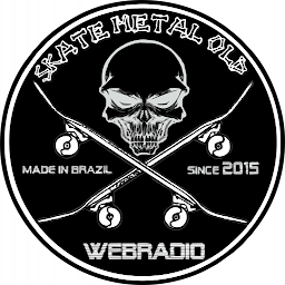图标图片“Skate Metal Old Web Radio”