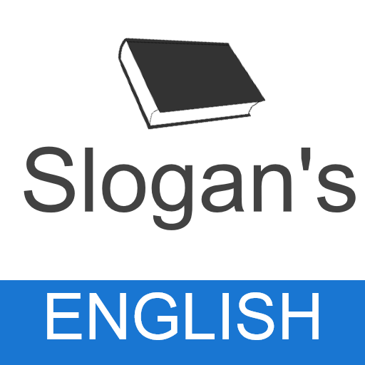 Slogans In English logo