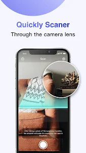 Camera Finder: Detect Spy Cam