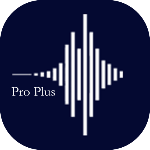 Recording Studio Pro Plus  Icon