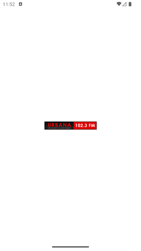 FM Urbana 102.3 Screen 3