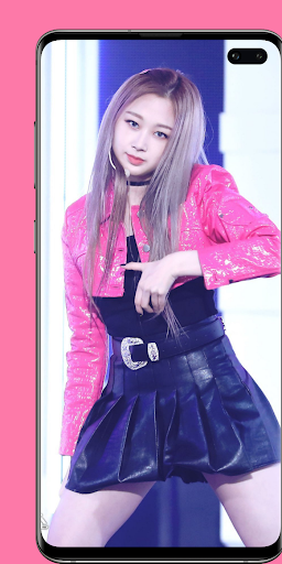 Aespa Giselle Wallpaper HD