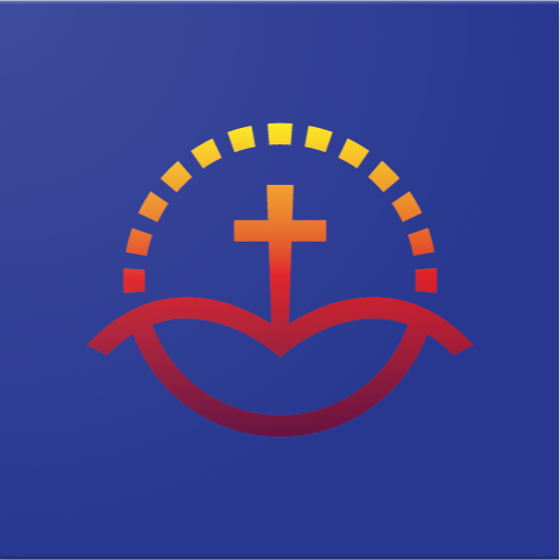 Jesus and Love Header - AppWisp.com