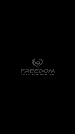 Android application Freedom Through Health screenshort