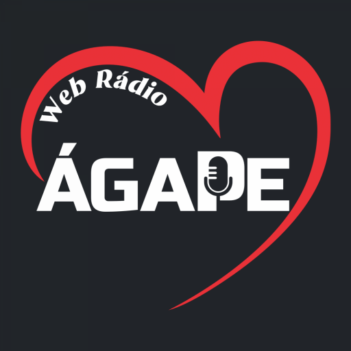 Rádio AD Ágape logo