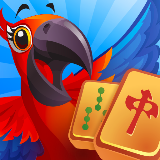 Mahjong: Aventura do Tesouro – Apps no Google Play