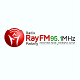 Radio Ray FM  95.1 Padang icon