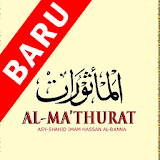 Al-Mathurat Serta Maksud icon