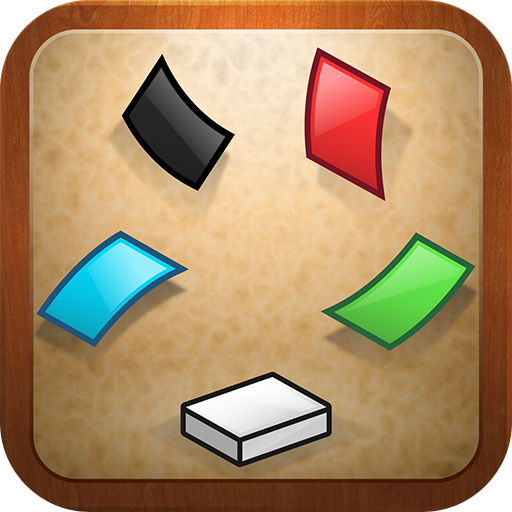 Decked Builder Latest Icon