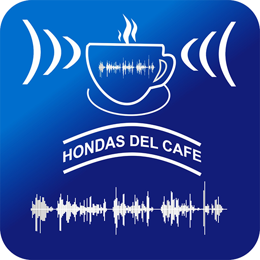 Ondas del Café Download on Windows