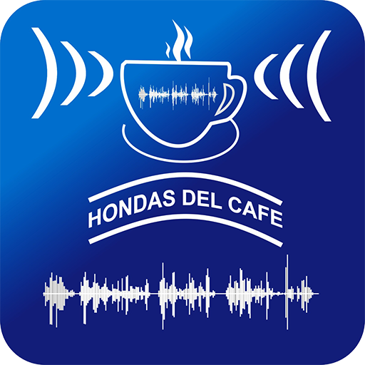 Ondas del Café logo