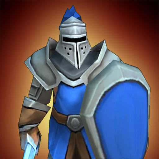 True Knight: Tower Defense RPG  Icon