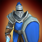 Cover Image of Télécharger True Knight: Tower Defense RPG  APK