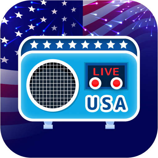 USA Audio Broadcast Laai af op Windows