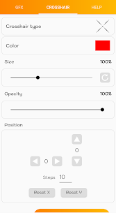 Free GFX Tool Pro – Game Booster Download 5