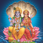 Cover Image of Download Vishnu Sahasranamam Song  APK