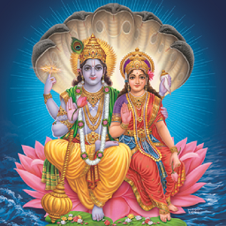 Icon image Vishnu Sahasranamam Song