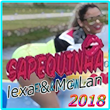 Sapequinha - Lexa e MC Lan icon