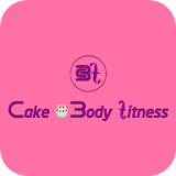 Cake Body Fitness icon