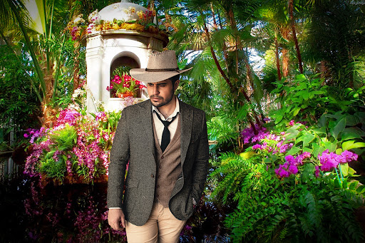 Garden Photo Editor Screen 3