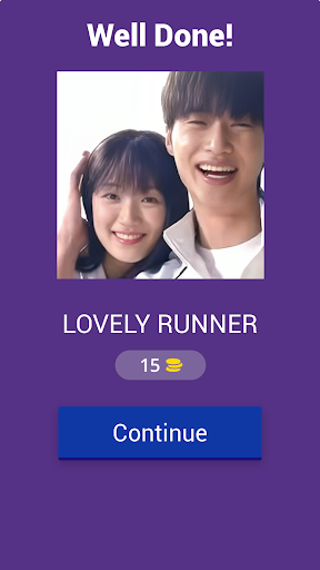 Guess the K drama and Actors