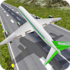 Airplane Fly 3D : Flight Plane icon