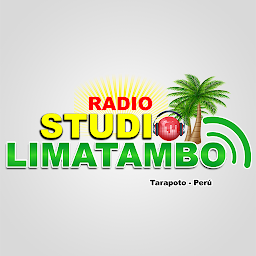 Ikoonprent Radio Studio Limatambo