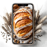 HOME Bread Recipe icon